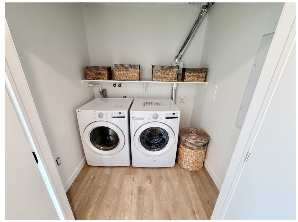 2BR at Winslow Halifax, BRAND NEW! (take over lease) 2