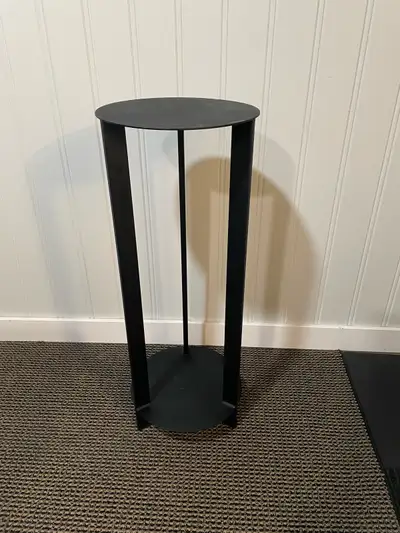 Metal Plant Stand, View more