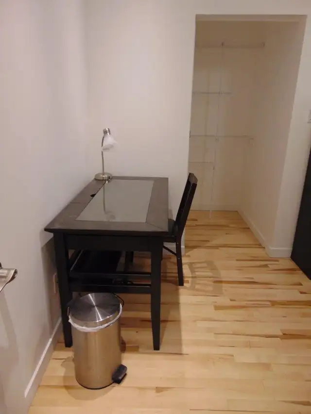 Chambre meuble Udm Cote des neiges in Room Rentals & Roommates in City of Montréal - Image 7