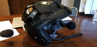 HJC and Scorpion (Like New) Helmets