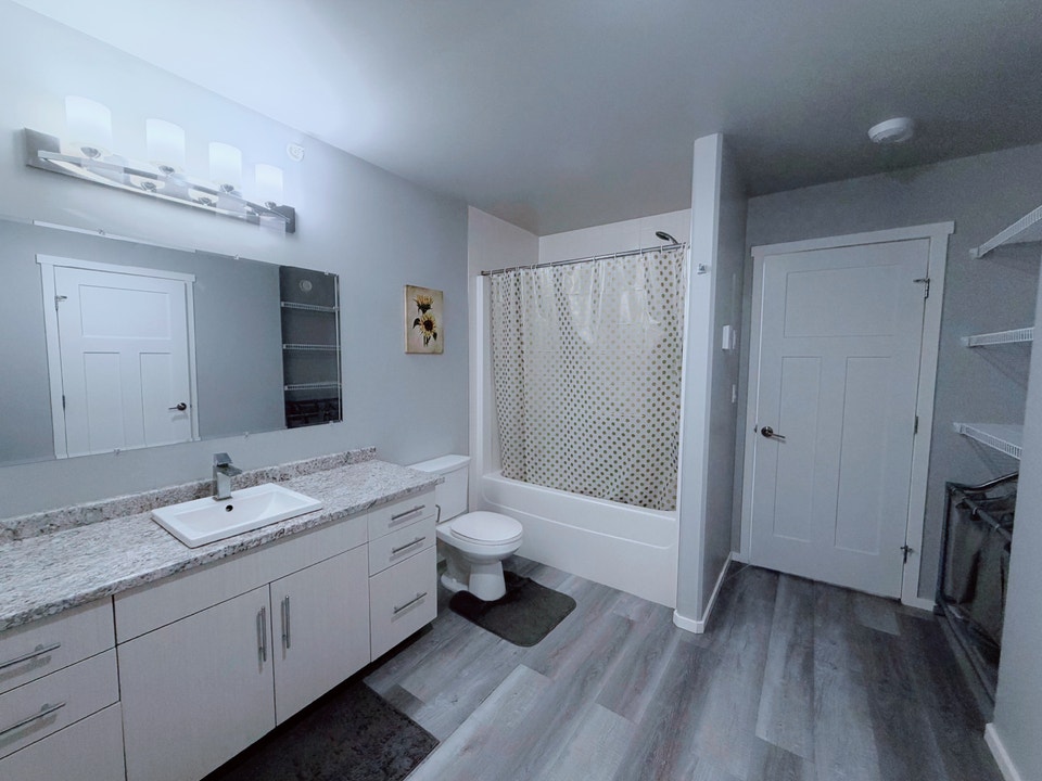 Spacious 2-Bedroom Rental in Riverdale, Whitehorse, Yukon 4