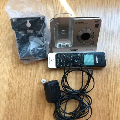 Vtech Cordless Phone, View more
