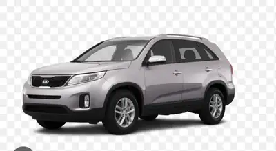 Great ride, lots of room. 7 passenger, power everything, heated/cooled seats, heated steering wheel,...