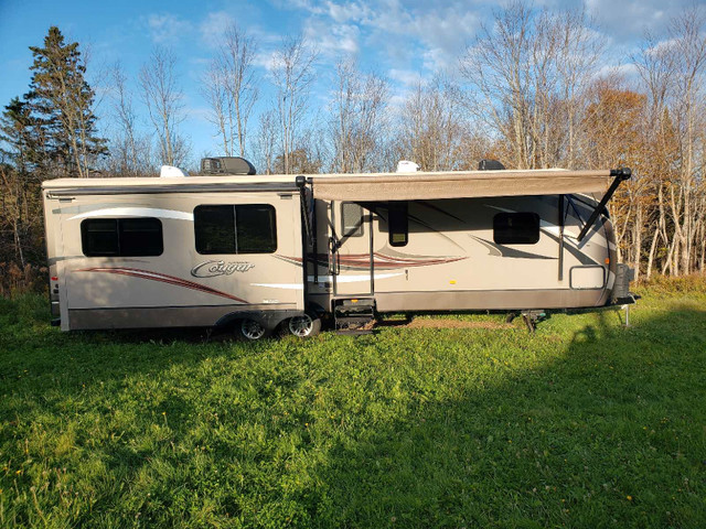 2015 keystone cougar for sale in Travel Trailers & Campers in City of Halifax