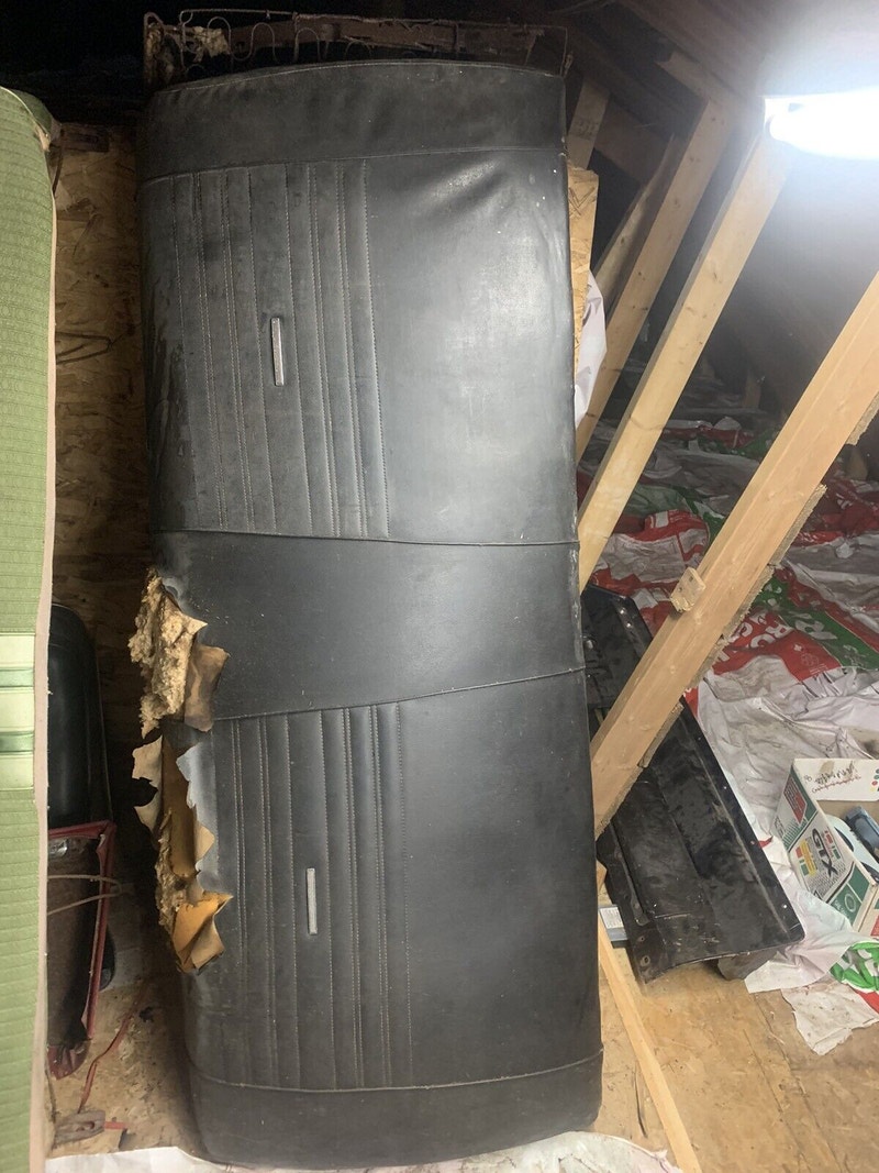 GM interiors and parts Other Parts & Accessories Barrie Kijiji