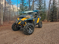 2015 can am maverick XMR