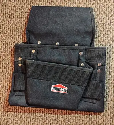 Tool pouch , View more