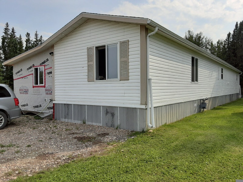 Mobile Home to be moved Houses for Sale St. Albert Kijiji