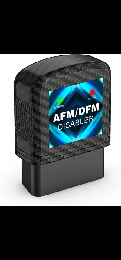 Chevrolet/GM  AFM/DFM DISABLER , View more