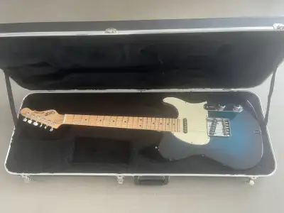 Guitare G&L Asat Classic, View more