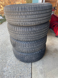 Tires for Sale Pirelli 215/65/16