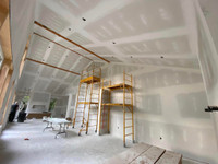 Xandre Drywall Renovations Ltd