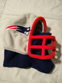 New England Patriots Winter Hat