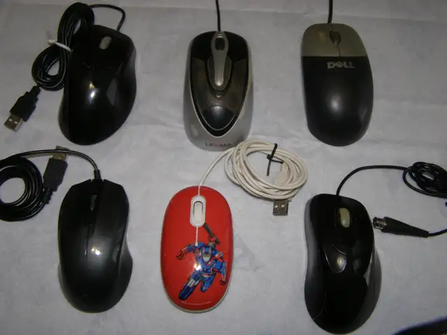 AMD COMPUTER PC PARTS in Desktop Computers in Windsor Region - Image 11