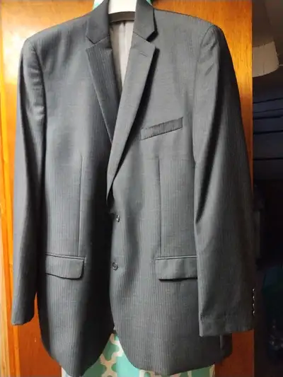 Calvin Klein Suit Jacket, View more