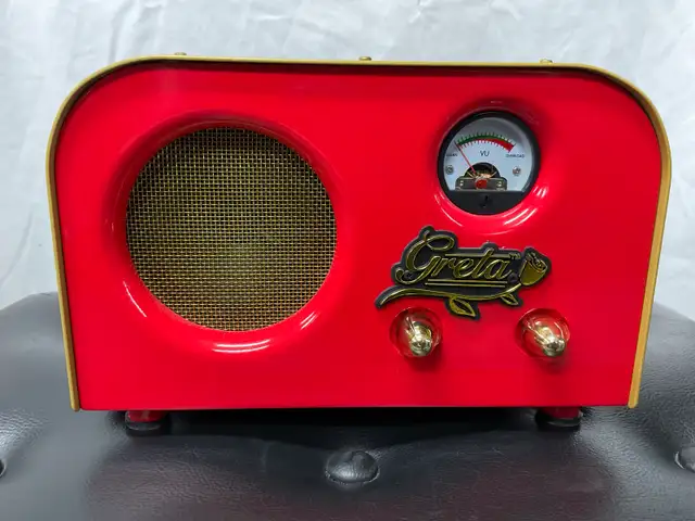 Fender Greta Pawn Shop Series 2  in Amps & Pedals in North Bay - Image 2