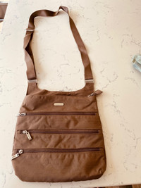 Crossbody bag