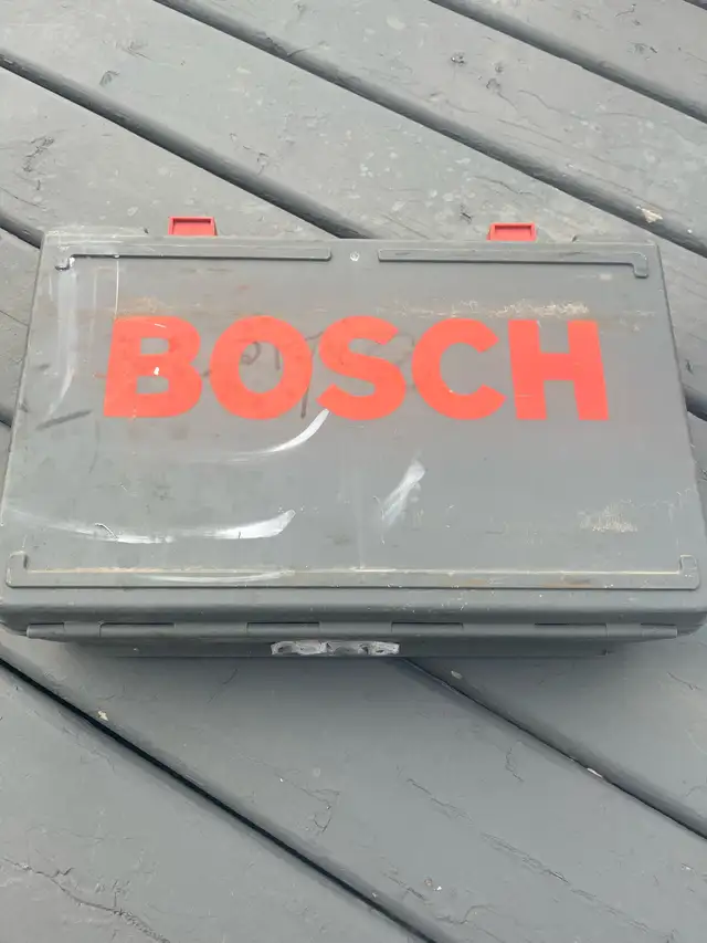 Bosch Hammer Drill in Power Tools in Calgary - Image 6