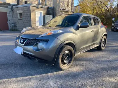 191,000 km on body & engine 76,000 km on trans and just serviced by Nissan Front wheel drive, auto,...