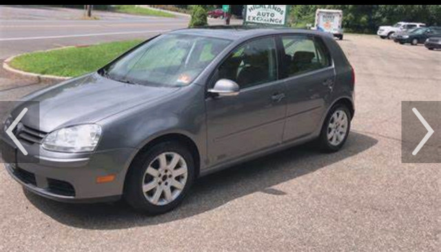 VW Rabbit project car has 151000kms in Cars & Trucks in North Bay