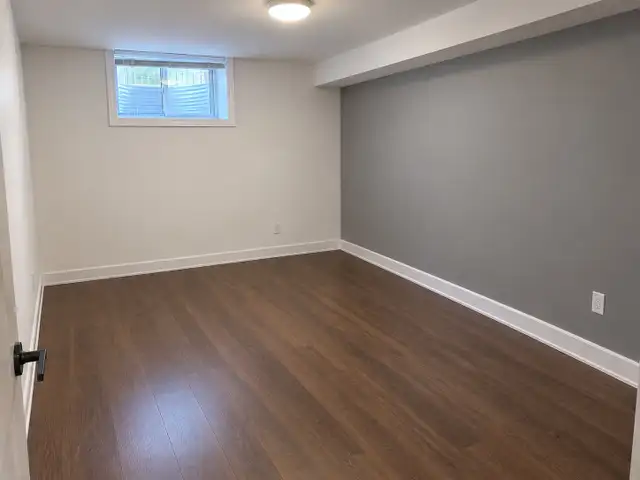 looking for a professional girl to share basement apartment 