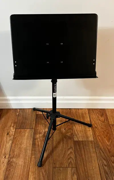 F R E E !!   music stand, View more