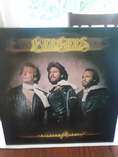 Disque Vinyle, View more