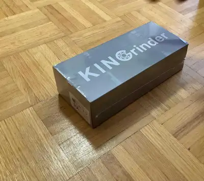 kingrinder k6 manual coffee grinder , View more