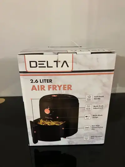 air Fryer, View more