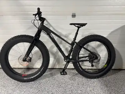 Norco Bigfoot 1 Fatbike, View more