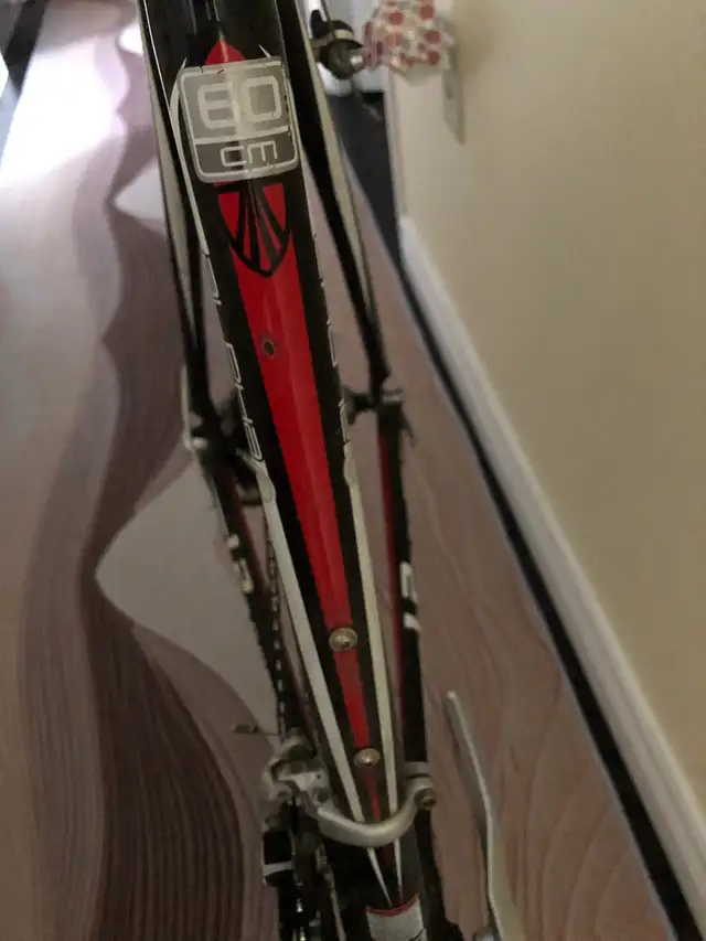 Trek road bike 60cm in Road in City of Toronto - Image 2