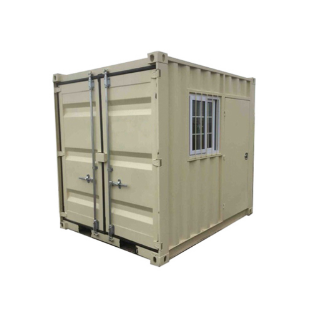 7′ Container Office in Other in Cornwall - Image 2