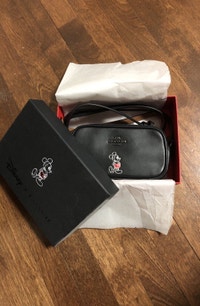 Brand New Coach Bag City of Toronto Toronto (GTA) Preview
