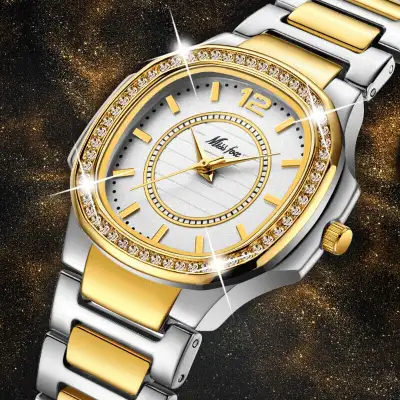 2019 Women Watch Fashion Geneva Designer Ladies Luxury Montre mo, View more