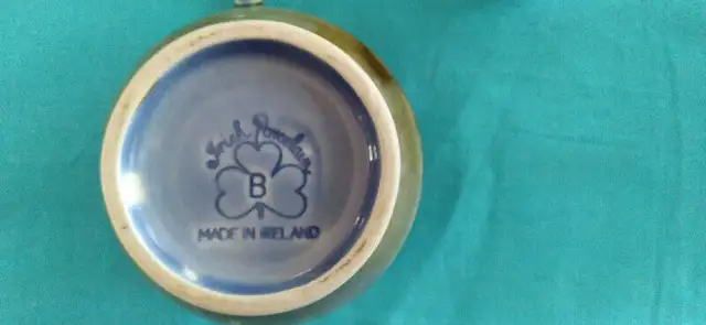 IRISH PORCELAIN in Arts & Collectibles in Barrie - Image 9
