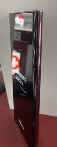 Unlocked Samsung S22 Ultra (256GB) $669 with 1 year warranty!!