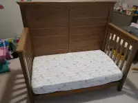Baby crib/items for sale - great quality - barely used