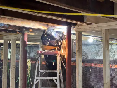 Steel Fabrication / On-Site Welding, View more