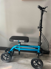 KneeRover Scooter