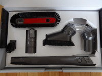 Dyson Genuine 5 Components Spring Kit attachments for sale