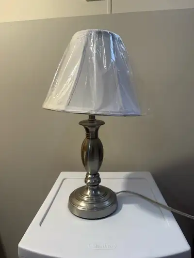 Desk Lamp, View more