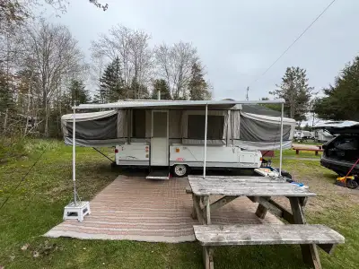 ***Stored indoors***(when not in use ) Looking for the perfect camper for your next adventure? Check...