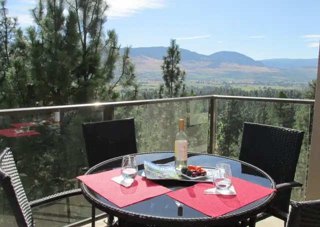 UNIVERSITY UBC DISTRICT 3 BDRM 2 BATH CONDO FOR RENT