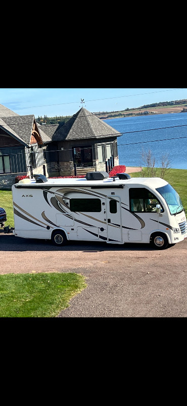 For Sale 2018 Thor Axis 25.3 in Travel Trailers & Campers in Summerside