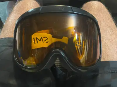 Smith Ski Goggles, View more