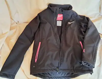 Milwaukee Heated Jacket, View more