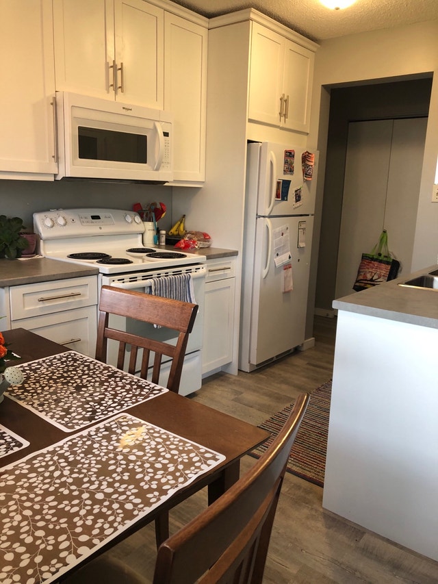 3 bedroom near University Long Term Rentals Thunder Bay Kijiji