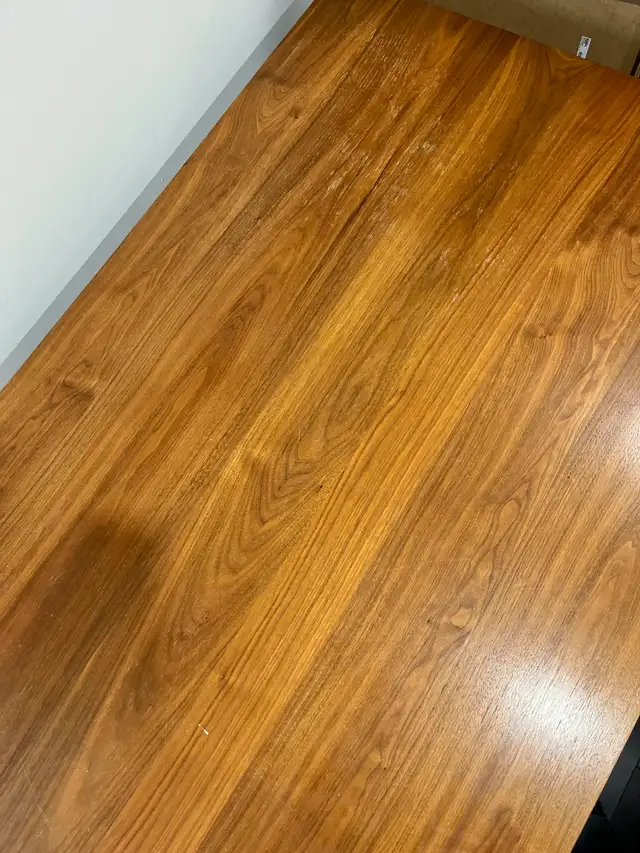 Structube ERLEND Extendable Dining Table in Dining Tables & Sets in Oakville / Halton Region - Image 4