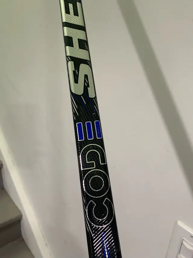 Sherwood Code TMP 1 Hockey Stick in Hockey in Winnipeg - Image 8