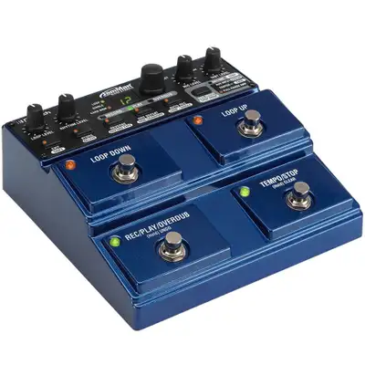 Looper & Effects Pedal - Guitar & Voice, View more